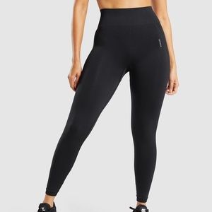 Gymshark Black Leggings